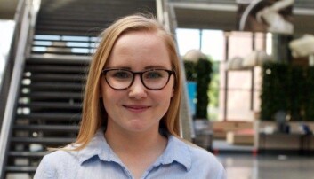 Leder av Studentorganisasjonen i Agder, Benedicte Nordlie. Leder av Studentorganisasjonen i Agder, Benedicte Nordlie.
