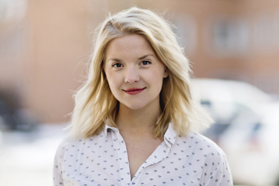 Benedicte Borchgrevink, kommunikasjonsrådgiver i Lånekassen, sier at studenter med fulltidstillitsverv kan få lån og stipend i tillegg til honorarer, men det er på visse vilkår. Foto: Lånekassen Benedicte Borchgrevink, kommunikasjonsrådgiver i Lånekassen, sier at studenter med fulltidstillitsverv kan få lån og stipend i tillegg til honorarer, men det er på visse vilkår. Foto: Lånekassen