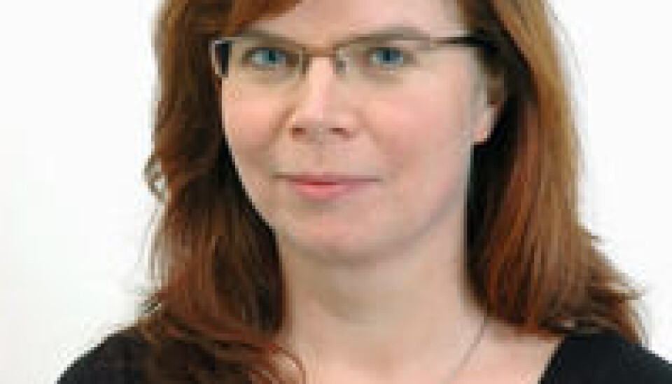 Hilde Arntsen får jobben som leder av Institutt for internasjonale studier og tolkeutdanning.