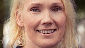 Helene Lund får jobben som leder for Institutt for barnehagelærerutdanning. Foto: NLA Helene Lund får jobben som leder for Institutt for barnehagelærerutdanning. Foto: NLA