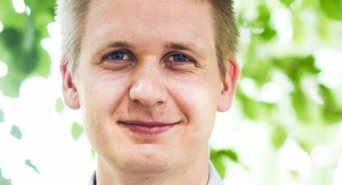 Gard Løken Frøvoll blir ny leder av Velferdstinget i Oslo og Akershus