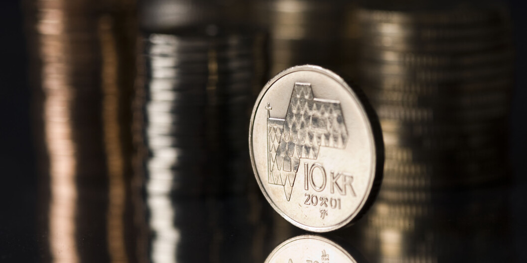 Å jobbe etter fylte 67 gir lavere pensjonsutbetaling. Det mener Geir Martinussen rett og slett er lureri. Å jobbe etter fylte 67 gir lavere pensjonsutbetaling. Det mener Geir Martinussen rett og slett er lureri.