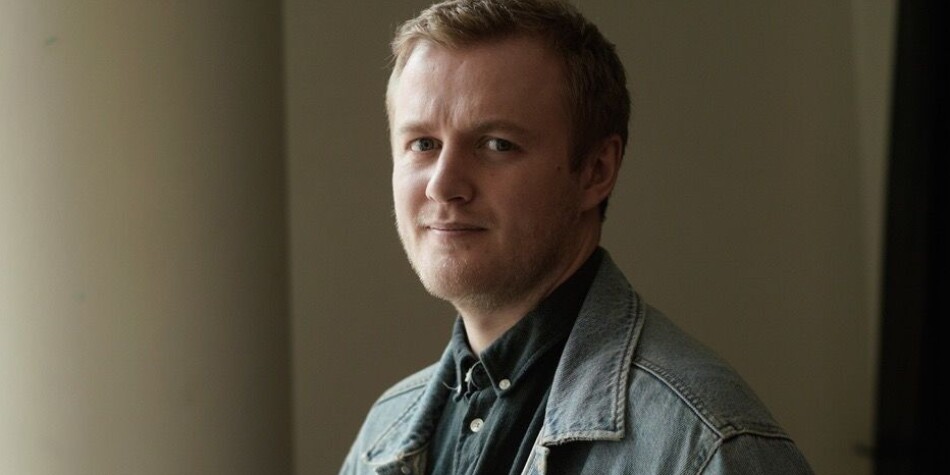NSO-leder Håkon Randgaard Mikalsen finner det urovekkende at man nå diskuterer å overstyre styret ved Nord universitet. Foto: Ketil Blom Haugstulen NSO-leder Håkon Randgaard Mikalsen finner det urovekkende at man nå diskuterer å overstyre styret ved Nord universitet. Foto: Ketil Blom Haugstulen