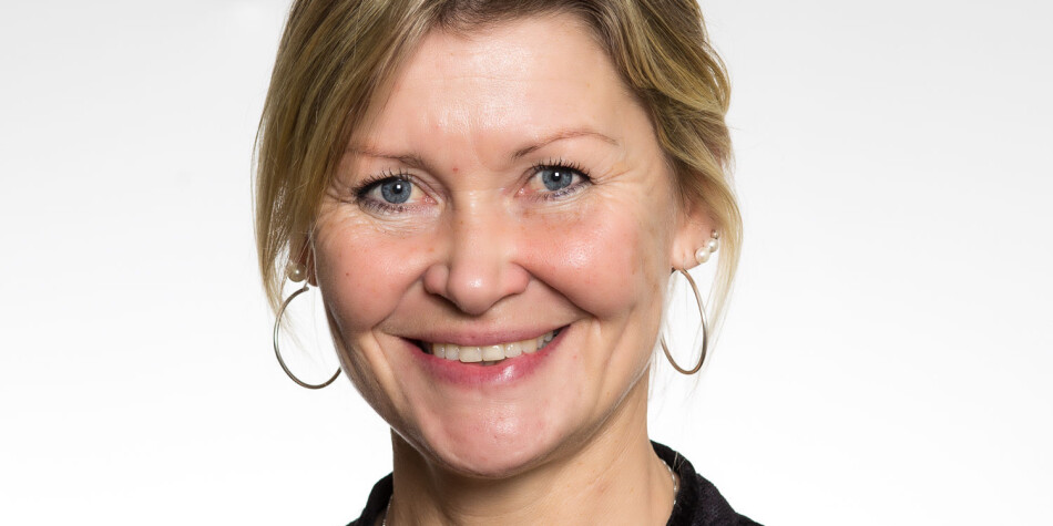 Kristin Evensen Gangås var inntil nylig instituttleder ved Høgskolen i Innlandet. Nå har hun sluttet. Foto: HINN Kristin Evensen Gangås var inntil nylig instituttleder ved Høgskolen i Innlandet. Nå har hun sluttet. Foto: HINN
