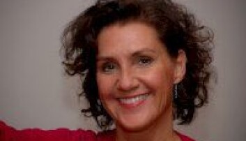 GFørsteamanuensis Birgitte Kjos Fonn stiller til OsloMet-styret. Foto: OsloMet GFørsteamanuensis Birgitte Kjos Fonn stiller til OsloMet-styret. Foto: OsloMet