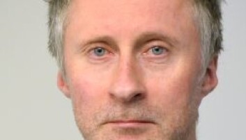 Per Elias Drabløs sitter i dagens styre ved Universitetet i Agder og stiller for en ny periode. Foto: UiA Per Elias Drabløs sitter i dagens styre ved Universitetet i Agder og stiller for en ny periode. Foto: UiA