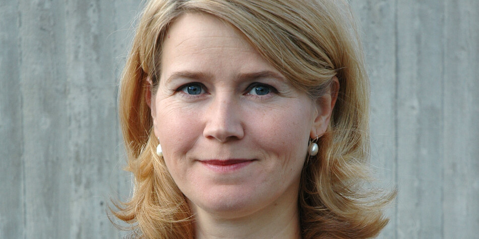 Professor Gro-Renée Rambø fikk flest stemmer av kandidatene fra faglig ansatte som stilte til valg ved Universitetet i Agder. Foto: UiA Professor Gro-Renée Rambø fikk flest stemmer av kandidatene fra faglig ansatte som stilte til valg ved Universitetet i Agder. Foto: UiA