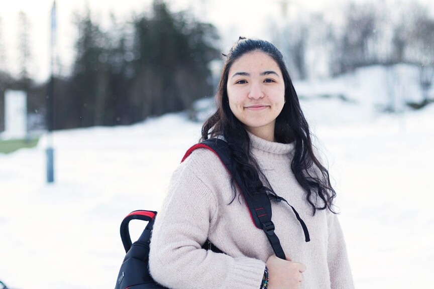 As an overall assessment, UDI did not have enough proof that I would go back to Algeria once my studies were over, student Camela Haddad writes.