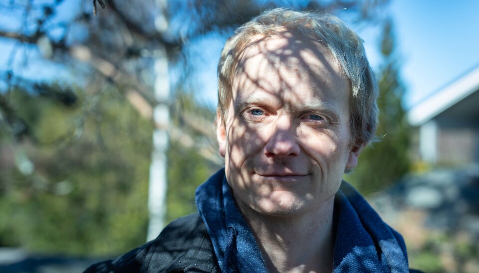 Madsen er psykologi- og filosofiprofessor ved Universitetet i Oslo. I fjor høst ga han ut boka Generasjon prestasjon: Hva er det som feiler oss?, som fikk svært gode anmeldelser.