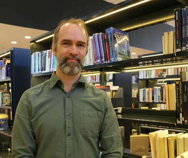 «Man må kvitte seg med stereotypiene om norske akademikere»