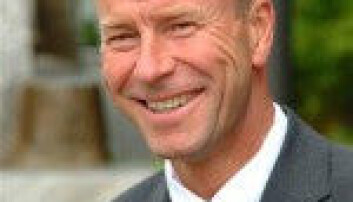 Eirik Næss-Ulseth. Eirik Næss-Ulseth.