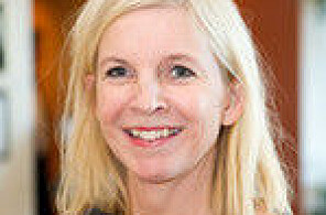 Agneta Herlitz, Karolinska Institutet, Foto: KI Agneta Herlitz, Karolinska Institutet, Foto: KI