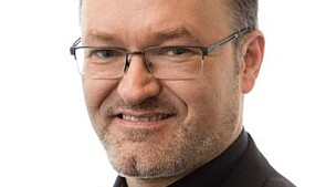 Geir Egil Dahle Øien. Foto: NTNU Geir Egil Dahle Øien. Foto: NTNU