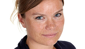 Ingvild Almås. Foto: NHH Ingvild Almås. Foto: NHH