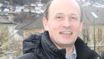 Dekan Karl Harald Søvig er fornøyd med at de har funnet en løsning som begge parter kan leve med. Dekan Karl Harald Søvig er fornøyd med at de har funnet en løsning som begge parter kan leve med.