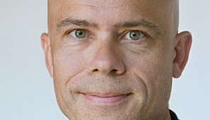 Høgskolen i Østfold har større utfordringer enn navnet, ifølge fungerende rektor Lars-Petter Jelsness-Jørgensen. Foto: HiØ Høgskolen i Østfold har større utfordringer enn navnet, ifølge fungerende rektor Lars-Petter Jelsness-Jørgensen. Foto: HiØ