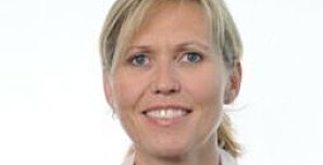 Gøril Hannås har søkt stillingen som viserektor for samfunnskontakt og nyskaping. Foto: UiA Gøril Hannås har søkt stillingen som viserektor for samfunnskontakt og nyskaping. Foto: UiA