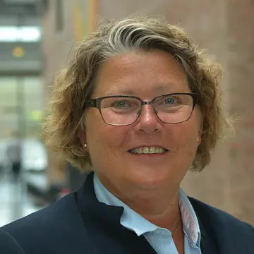 Astrid Birgitte Eggen