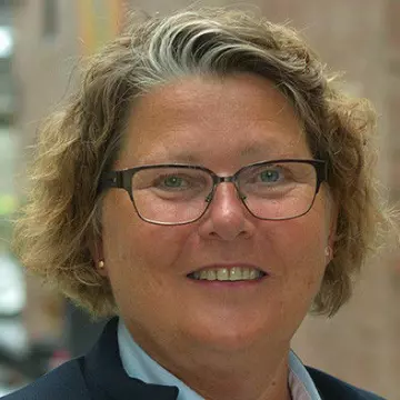 Astrid Birgitte Eggen