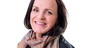 Merete Vadla Madland. Ny prorektor for forskning, UiS Merete Vadla Madland. Ny prorektor for forskning, UiS