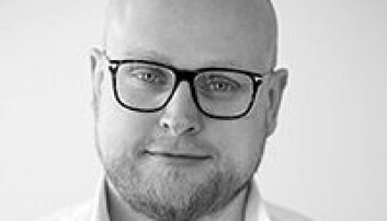 Eikrems advokat, Christoffer Hjelde, Forskerforbundet. Eikrems advokat, Christoffer Hjelde, Forskerforbundet.