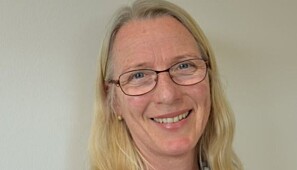 Karen-Lise Scheie Knudsen er prosjektleder for Balanse-prosjektet ved Universitetet i Agder. Foto: UiA Karen-Lise Scheie Knudsen er prosjektleder for Balanse-prosjektet ved Universitetet i Agder. Foto: UiA