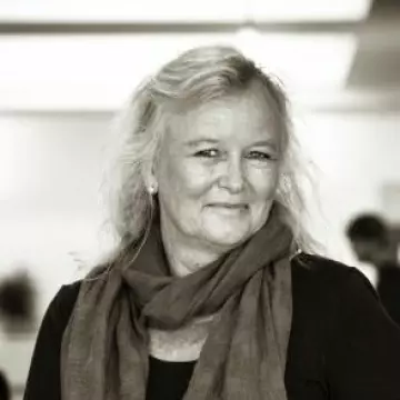 Ingrid Gilje Heiberg