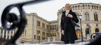 Slutter ved Universitetet i Oslo for å bli dekan på Høyskolen Kristiania