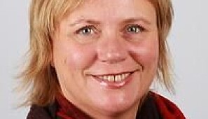 Marit Gunda Gundersen Engeset er en av de nye styrerepresentantene for ansatte ved USN. Foto: USN Marit Gunda Gundersen Engeset er en av de nye styrerepresentantene for ansatte ved USN. Foto: USN