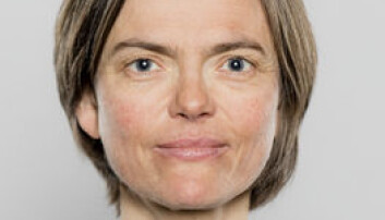 Søker rektorjobb: Ågot Aakre, dkean NMBU. Søker rektorjobb: Ågot Aakre, dkean NMBU.