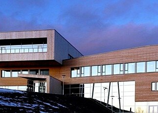 Nytt styre på Samisk høgskole