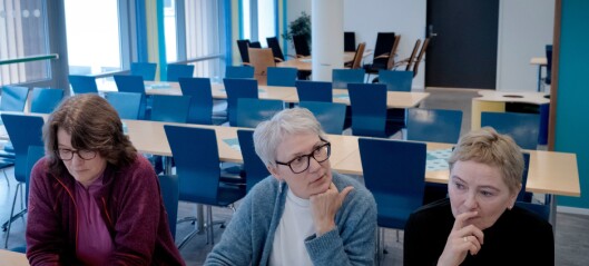 Følg styremøtet: Tilbod om Bodø-jobb for Nesna-tilsette
