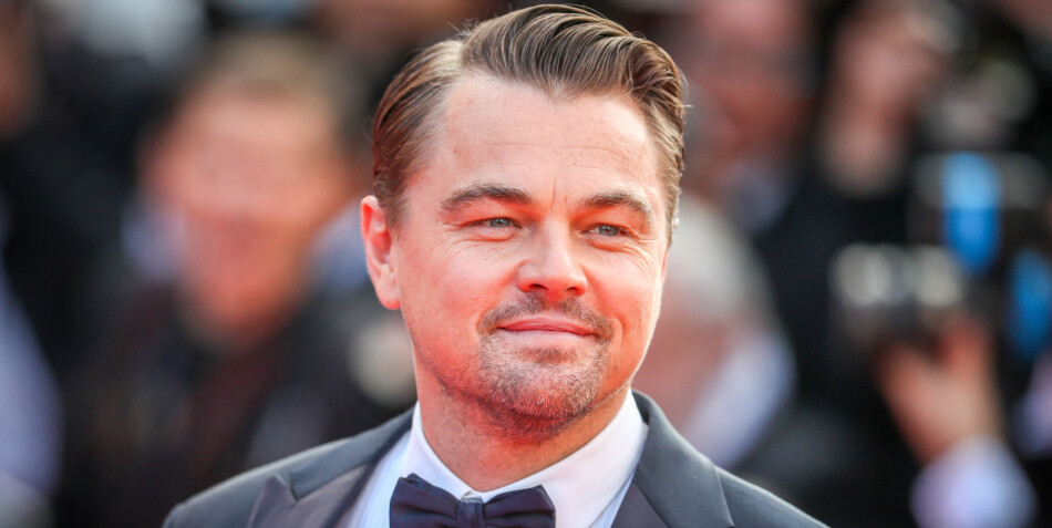 Leonardo DiCaprio kommer med enda en film om klimakrisen. Her på årets filmfestival i Cannes. Foto: Shootpix / Abacapress / NTB Scanpix Leonardo DiCaprio kommer med enda en film om klimakrisen. Her på årets filmfestival i Cannes. Foto: Shootpix / Abacapress / NTB Scanpix