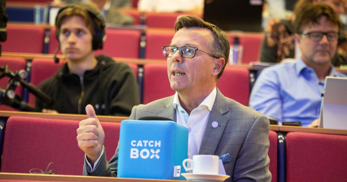 Universitetene Og Hogskolenes Autonomi Ma Styrkes I Ny Uh Lov