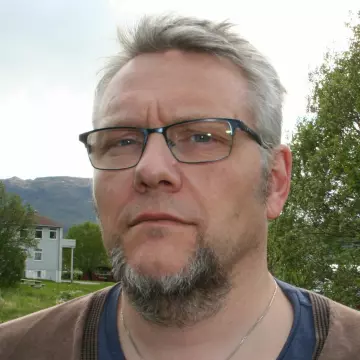 Morten Mediå