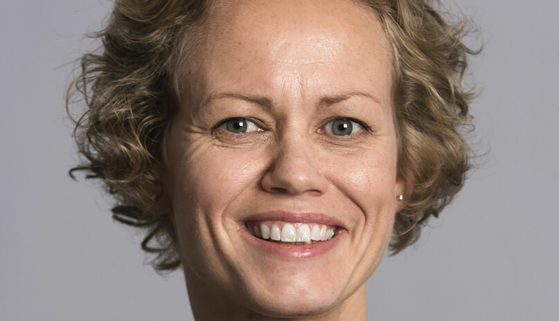 Professor Tina Søreide er nr. 6 på listen over de mest synlige i mediene i 2018. Foto: NHH