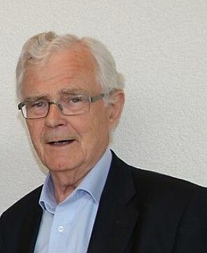 Ole-Jørgen Johannessen er ikke fornøyd med svaret fra universitetsledelsen. Foto: Hilde Kristin Strand Ole-Jørgen Johannessen er ikke fornøyd med svaret fra universitetsledelsen. Foto: Hilde Kristin Strand