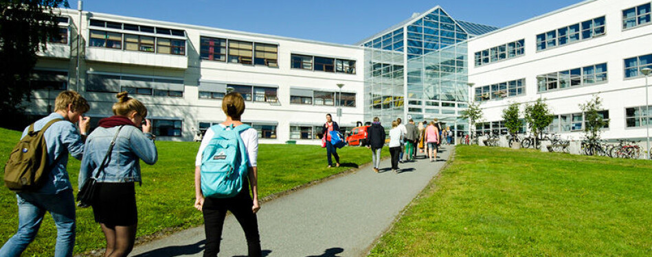 Arbeidsmiljøkonflikten på Institutt for historiske studier på NTNU i Trondheim har pågått i mange år - og er fortsatt fastlåst, viser ny rapport. Foto: NTNU Arbeidsmiljøkonflikten på Institutt for historiske studier på NTNU i Trondheim har pågått i mange år - og er fortsatt fastlåst, viser ny rapport. Foto: NTNU