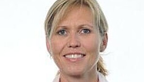 Gøril Hannås blir viserektor for samfunnskontakt og nyskaping. Foto: UiA Gøril Hannås blir viserektor for samfunnskontakt og nyskaping. Foto: UiA