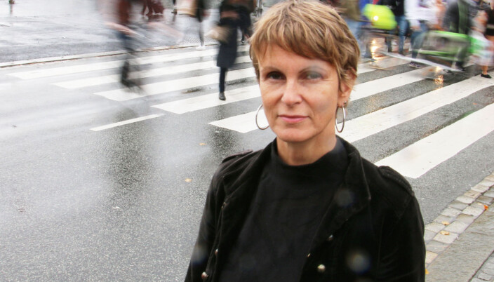 Professor Guri Rørtveit seier at noko leiarerfaring kan vera lurt, men at det ikkje er det einaste som tel når ein skal vurdera om ein ønskjer å stilla til val som rektor. Professor Guri Rørtveit seier at noko leiarerfaring kan vera lurt, men at det ikkje er det einaste som tel når ein skal vurdera om ein ønskjer å stilla til val som rektor.