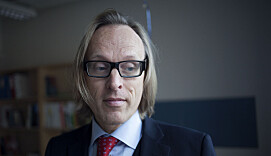 Morten Irgens Morten Irgens