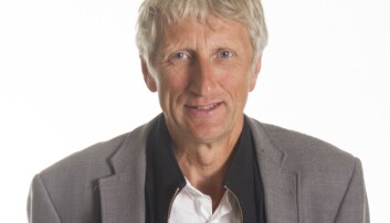 Sveinung Eikeland Sveinung Eikeland