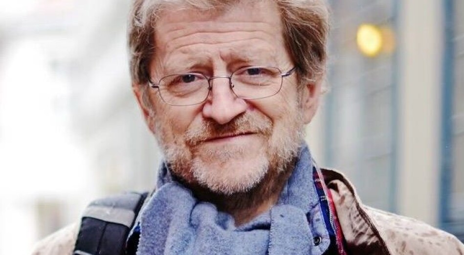De ledelseskritiske tas, mens ledelsens venner beskyttes, og ledere beskytter hverandre, skriver historieprofessor Ingar Kaldal om NTNU-ledelsens forslag til løsning av konflikten ved Institutt for historiske studier. Foto: Privat De ledelseskritiske tas, mens ledelsens venner beskyttes, og ledere beskytter hverandre, skriver historieprofessor Ingar Kaldal om NTNU-ledelsens forslag til løsning av konflikten ved Institutt for historiske studier. Foto: Privat