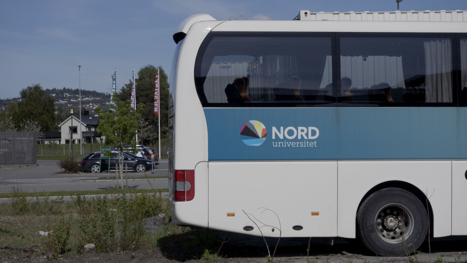 Nord universitet har i løpet av kort tid klart å miste all tillit i det meste av Nordland fylke, skriver professor emeritus ved Universitetet i Oslo, Sigurd Allern. Foto: Paul S. Amundsen Nord universitet har i løpet av kort tid klart å miste all tillit i det meste av Nordland fylke, skriver professor emeritus ved Universitetet i Oslo, Sigurd Allern. Foto: Paul S. Amundsen