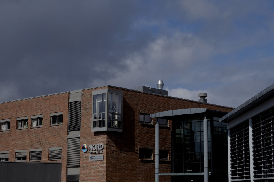 Tanken med strukturreforma var at store studiestadar skulle støtte opp om dei små, slik at dei kunne vidareutviklast og styrkast, skriv Joar Sande og Siv Iren Juklestad. Foto fra Nord universitet sitt campus i Bodø. Foto: Paul S. Amundsen Tanken med strukturreforma var at store studiestadar skulle støtte opp om dei små, slik at dei kunne vidareutviklast og styrkast, skriv Joar Sande og Siv Iren Juklestad. Foto fra Nord universitet sitt campus i Bodø. Foto: Paul S. Amundsen