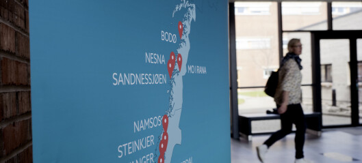 Nord-Norge, Vestlandsfylkene og Trøndelag har størst problemer med ufaglærte lærere