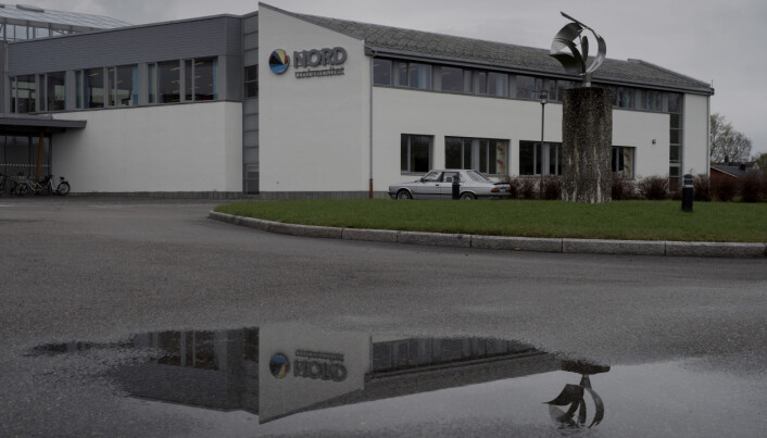 Rekruttering og investeringar i bygg og infrastruktur blir viktig for å få Nesna på fote. Rekruttering og investeringar i bygg og infrastruktur blir viktig for å få Nesna på fote.