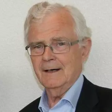 Ole-Jørgen Johannessen