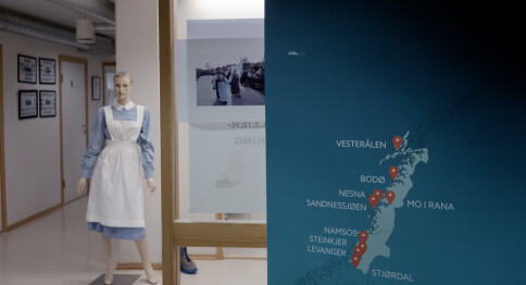 Den private Høgskolen VID og sykehuset på Helgeland drøfter utdanning for sykepleiere i nord