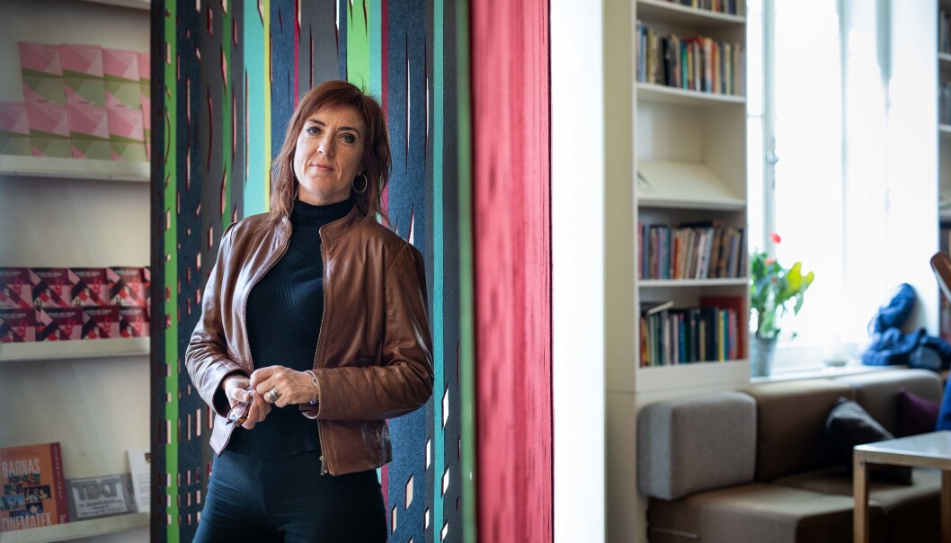 Politikere må ha skjønt hva som ville komme etter det vedtaket de gjorde i 2015, skriver professor Hilde Gunn Slottemo. Foto: Siri Øverland Eriksen Politikere må ha skjønt hva som ville komme etter det vedtaket de gjorde i 2015, skriver professor Hilde Gunn Slottemo. Foto: Siri Øverland Eriksen